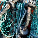 Rope and Net Waterproofing Compounds