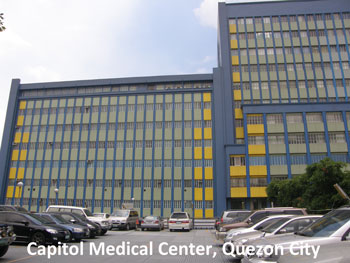 Capitol Medical Center