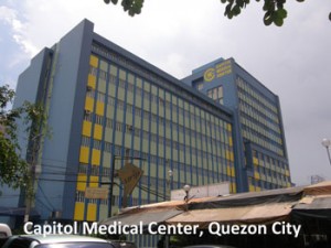 Capitol Medical Center