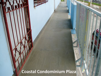 Coastal Plaza Condominium