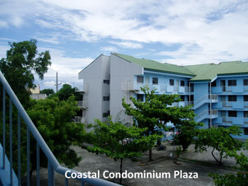 Coastal Plaza Condominium