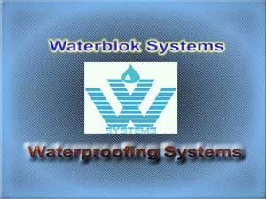 Waterblok Systems