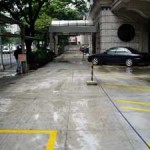 Legaspi Towers