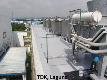 TDK Laguna